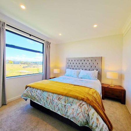 Cranberry Rodman Apartment Lake Tekapo Exterior foto