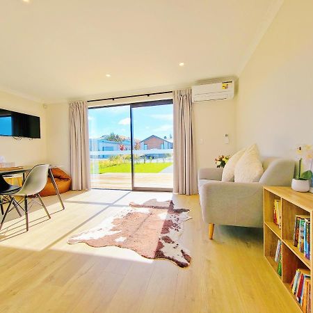 Cranberry Rodman Apartment Lake Tekapo Exterior foto