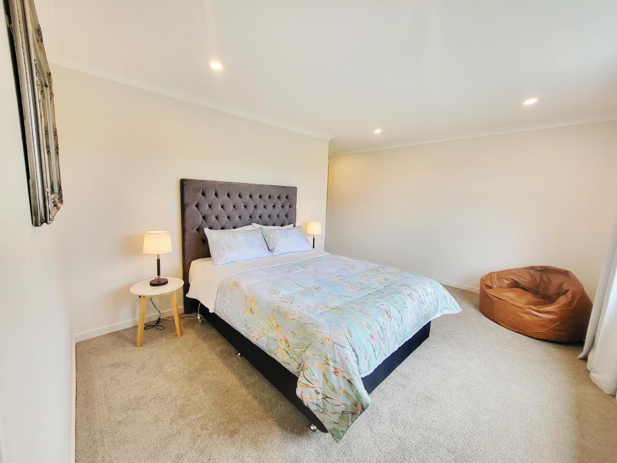 Cranberry Rodman Apartment Lake Tekapo Exterior foto