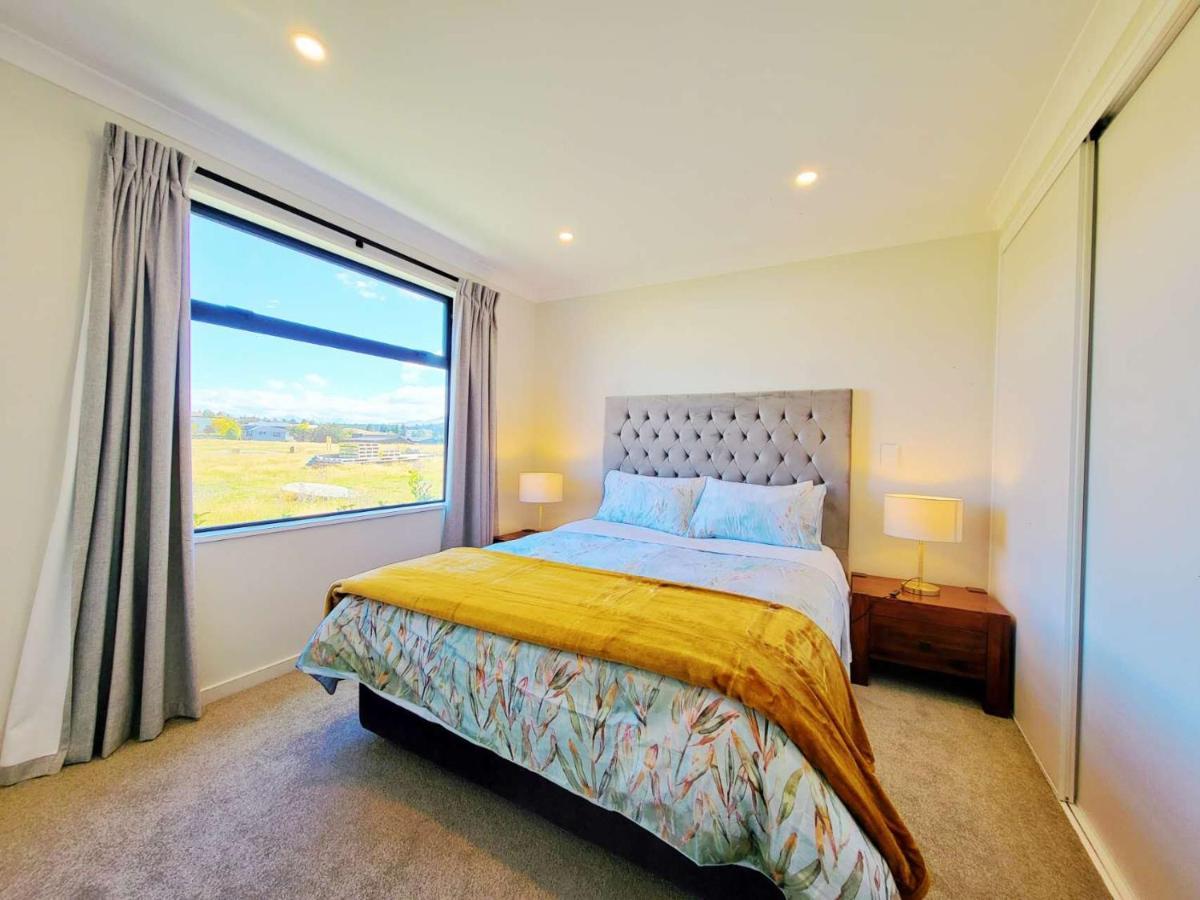 Cranberry Rodman Apartment Lake Tekapo Exterior foto